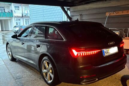 Audi A6 129.000 km 29.900 &euro; Hagen 58091