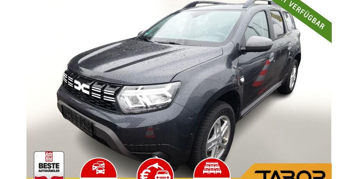 Dacia Duster 73.650 km 16.988 &euro; Kehl 77694