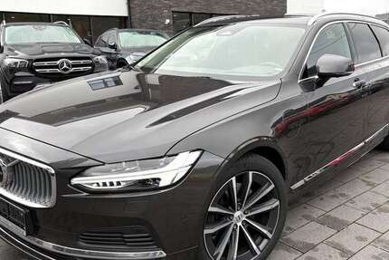 Volvo V90 176.000 km 26.890 € Ransbach-Baumbach 56235