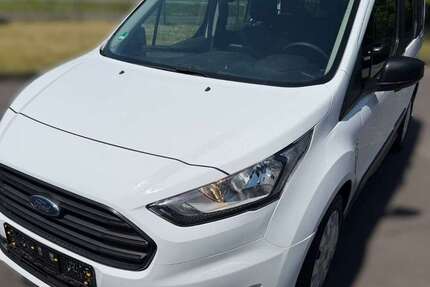 Ford Transit Connect 99.289 km 11.300 &euro; Langenfeld 40764