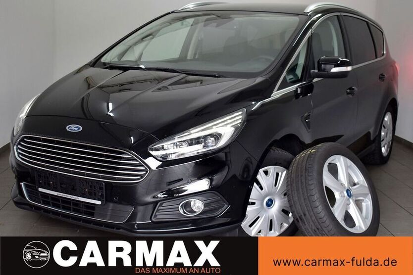S-Max