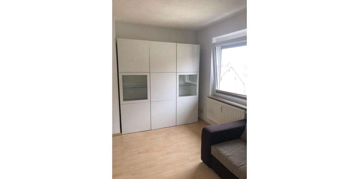 Etagenwohnung Heilbronn Kernstadt - 2 Zimmer, 41 m&sup2;, 700&euro; | Angebot:26035424