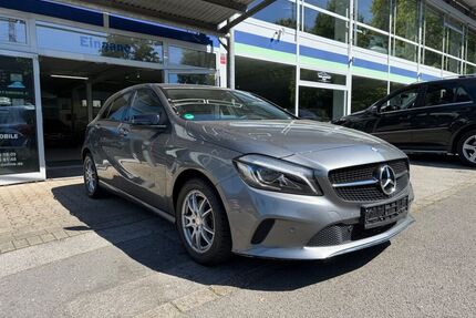 Mercedes A 180