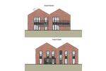 Dachgeschoßwohnung Hammah - 3 Zimmer, 88 m&sup2;, 1.342&euro; | Angebot:26296862