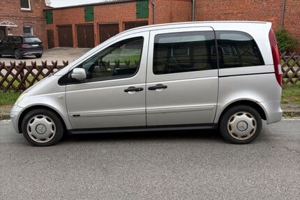 Mercedes-Benz Vaneo 170.000 km 888 &euro; Salzgitter 38259
