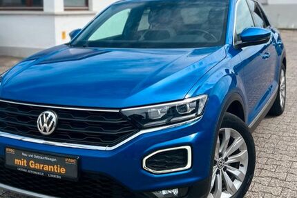 VW T-Roc 70.000 km 21.290 &euro; Limburg an der Lahn 65551