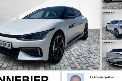 Kia EV6 9.900 km 53.490 € Berlin 12681