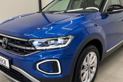 VW T-Roc 35.297 km 34.680 &euro; Cloppenburg 49661
