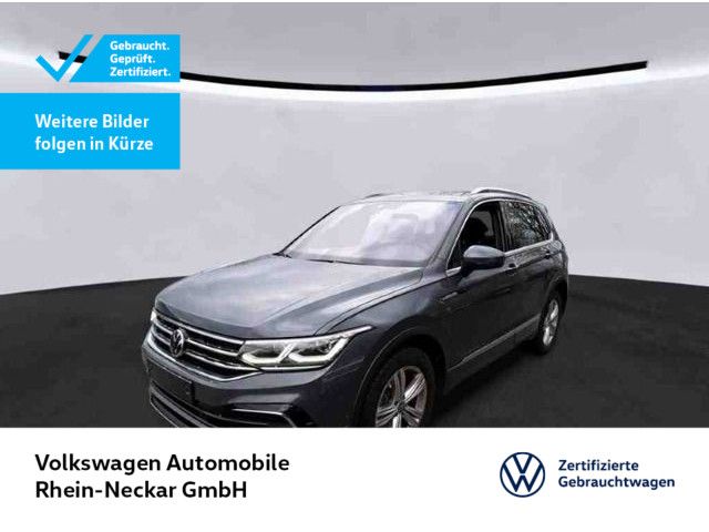 VW Tiguan 55.714 km 32.988 &euro; Mannheim 68309