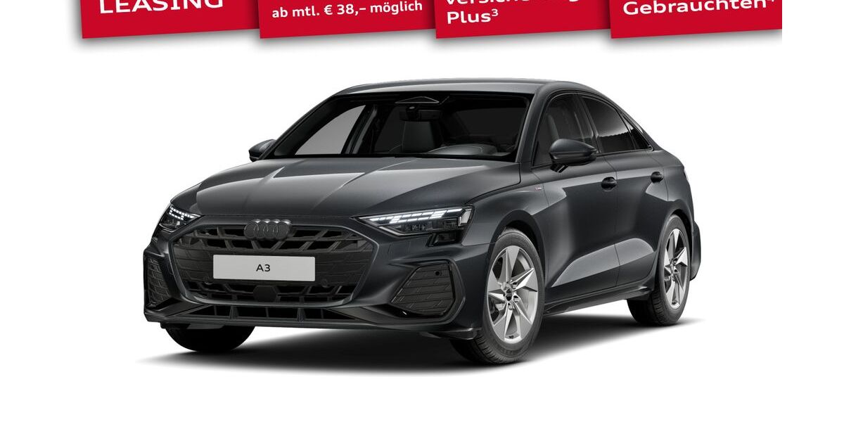 Audi A3 21.749 km 32.640 &euro; Stuttgart 70469