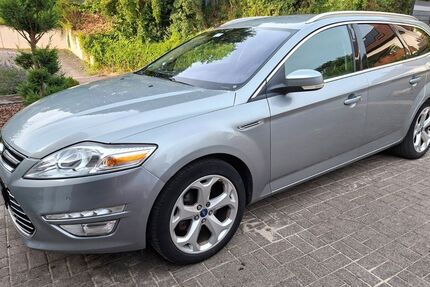 Ford Mondeo 225.000 km 5.600 &euro; Wadgassen 66787