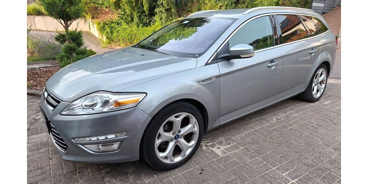 Ford Mondeo 225.000 km 6.100 &euro; Wadgassen 66787