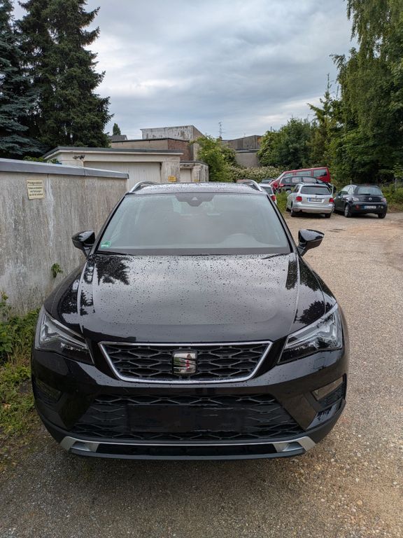 Ateca