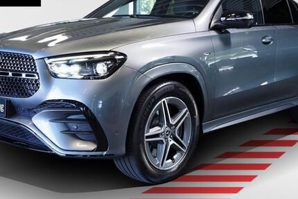 Mercedes-Benz GLE 350 3.000 km 96.998 € Ahrensburg 22926