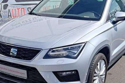 Seat Ateca 53.885 km 19.300 &euro; Warburg 34414