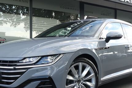 VW Arteon