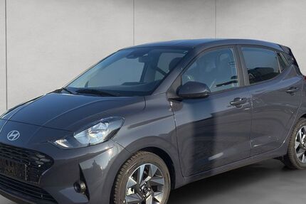 Hyundai i10 1.001 km 19.850 &euro; Frankfurt 60386