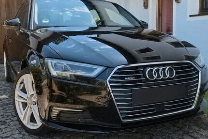Audi A3 131.000 km 15.450 &euro; Waging am See 83329