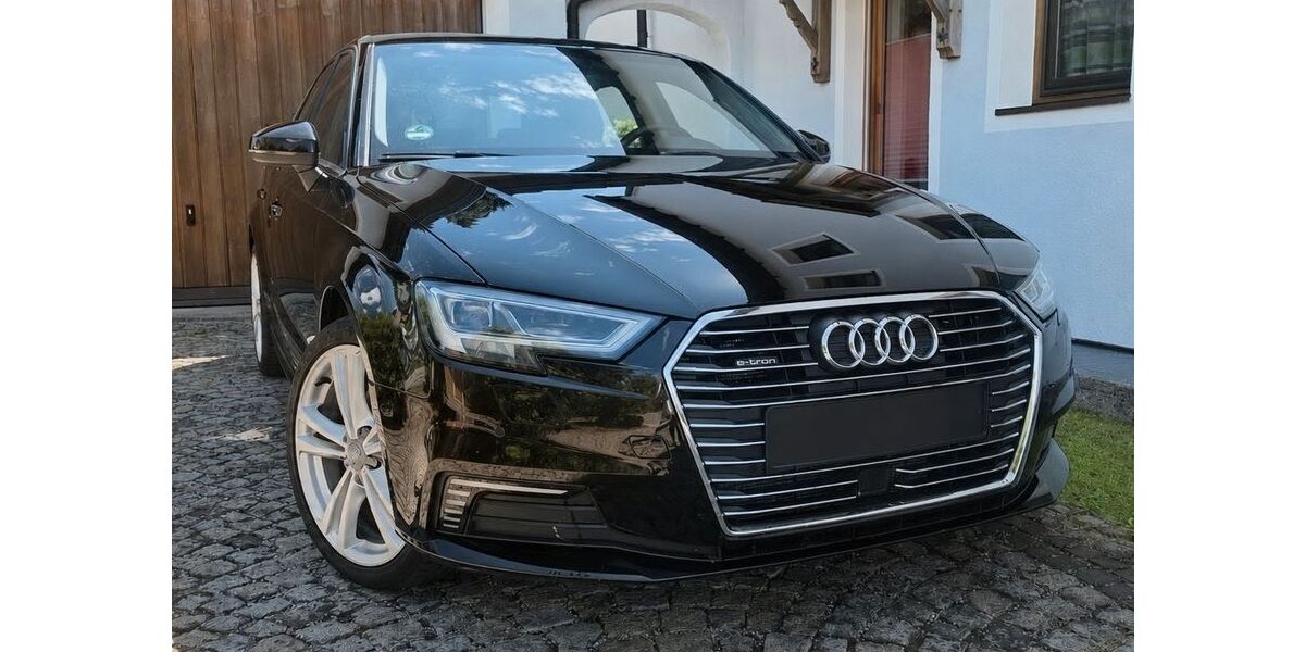 Audi A3 131.000 km 15.450 &euro; Waging am See 83329