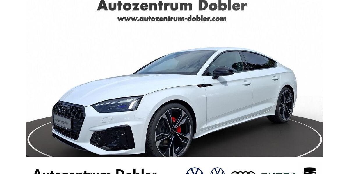 Audi A5 9.750 km 42.880 &euro; Mühlacker 75417
