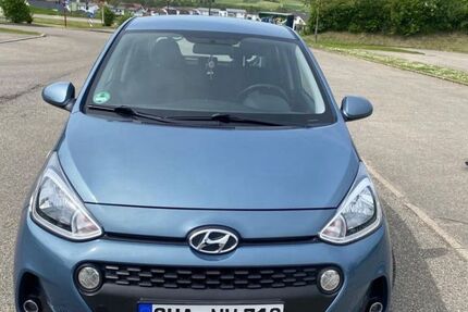Hyundai i10 125.000 km 6.500 &euro; Gaildorf 74405