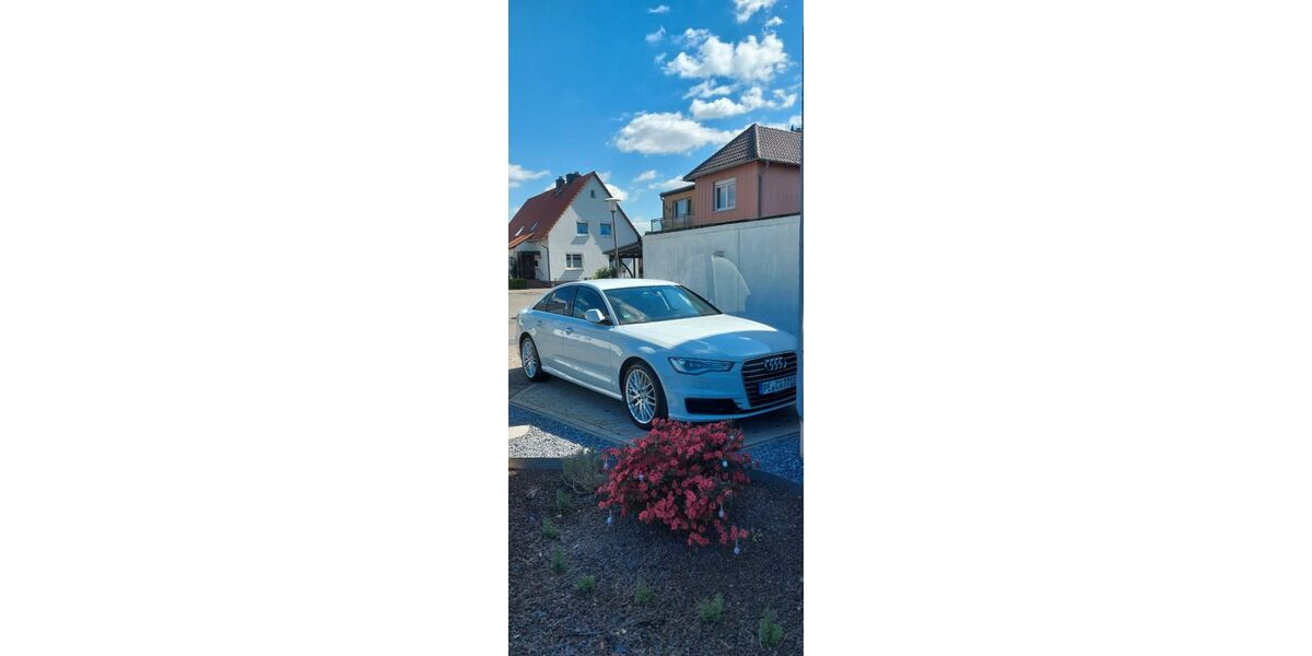 Audi A6 178.000 km 18.000 &euro; Peine 31228