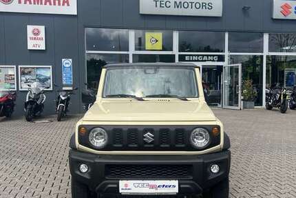Suzuki Jimny 76.950 km 26.500 &euro; Marburg 35043
