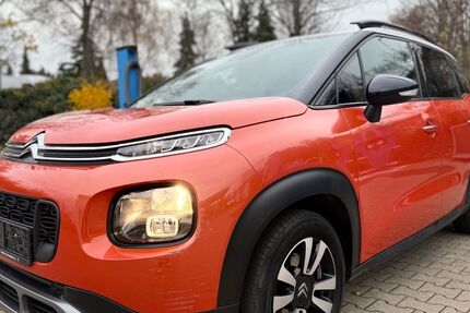 Citroen C3 Aircross 81.573 km 9.750 &euro; Leipzig 04299