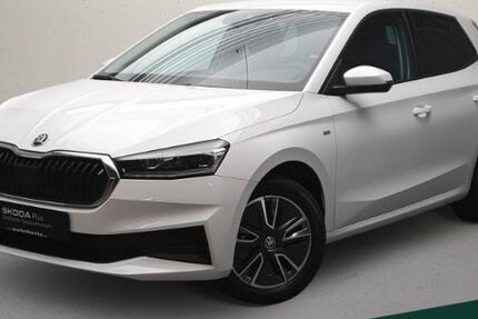 Skoda Fabia 9.464 km 16.390 &euro; Garmisch-Partenkirchen 82467