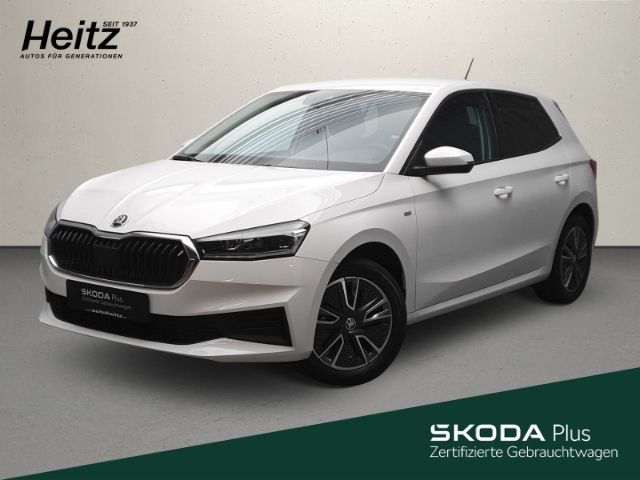 Skoda Fabia 9.464 km 16.390 &euro; Garmisch-Partenkirchen 82467