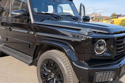Mercedes-Benz G 450 3.500 km 179.500 &euro; Niedernberg 63843