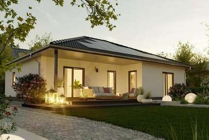 Haus zum Kaufen in Dessau Mildensee 310.850 € 108 m² 4 zimmer