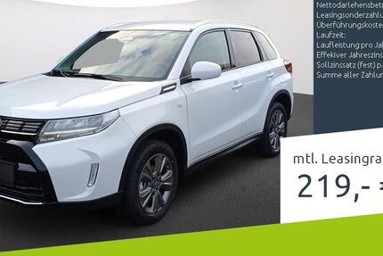Suzuki Vitara 3.500 km 22.910 &euro; Stuhr 28816