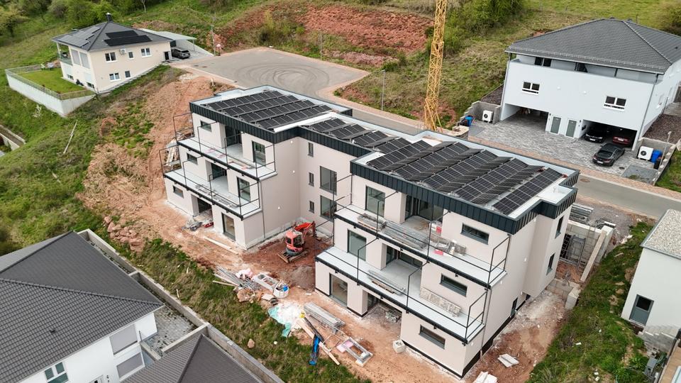 Etagenwohnung Thaleischweiler-Fröschen Fröschen - 3 Zimmer, 136 m&sup2;, 1.740&euro; | Angebot:26164930
