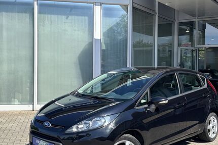 Ford Fiesta 168.060 km 3.490 &euro; Lohne 49393