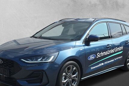 Ford Focus 27.572 km 27.470 &euro; Bremerhaven 27570