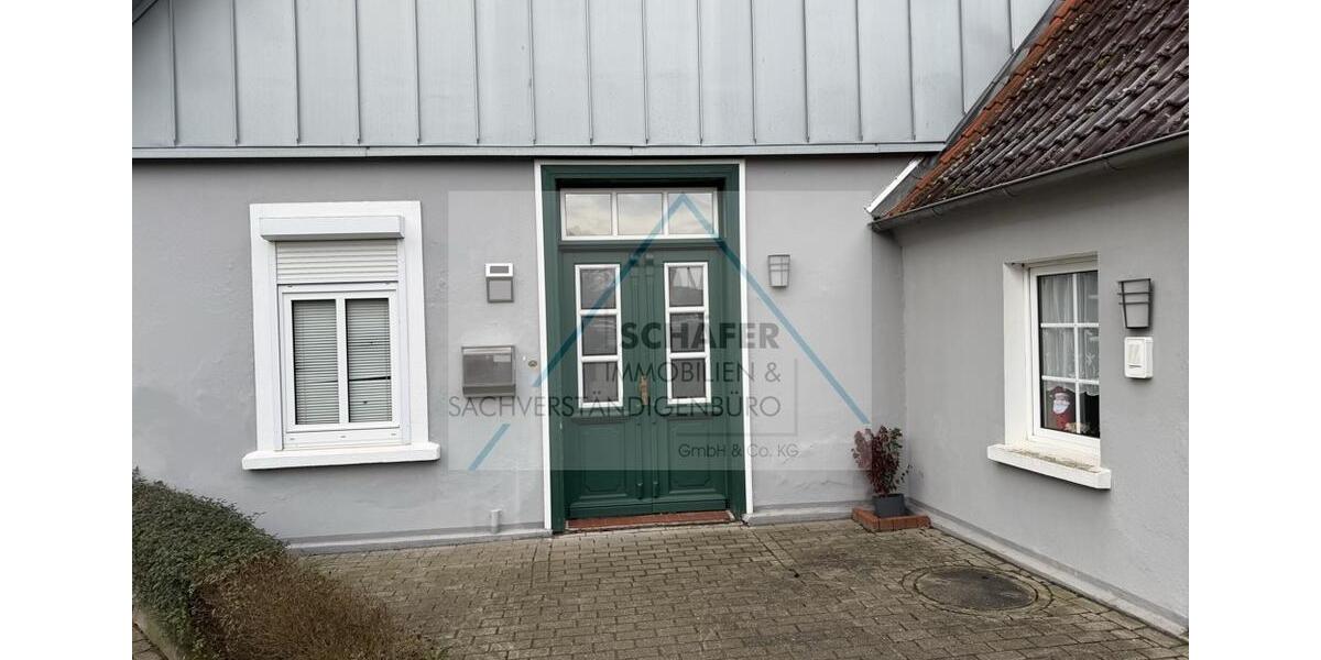 Stadtnahe 3-Zimmer Erdgeschosswohnung 3 zimmer