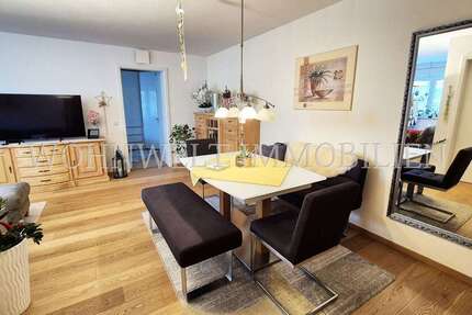 Wohnung Neufahrn in Niederbayern - 2 Zimmer, 69 m&sup2;, 335.000&euro; | Angebot:26432342