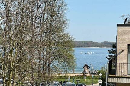 2 Zimmer Wohnung mit Blick auf die Ostsee 2 zimmer