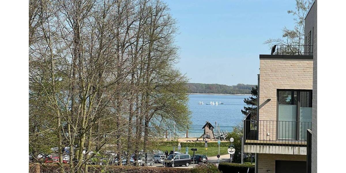 Etagenwohnung Lübeck Travemünde - 2 Zimmer, 70 m&sup2;, 1.790&euro; | Angebot:23951945