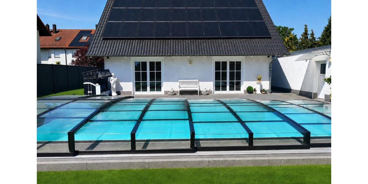 Einfamilienhaus Erkner - 4 Zimmer, 116 m&sup2;, 680.000&euro; | Angebot:27084464