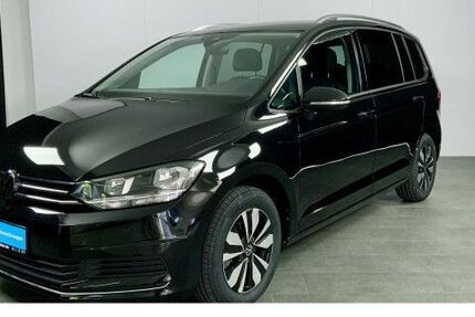 VW Touran 11.800 km 31.990 &euro; Butzbach 35510