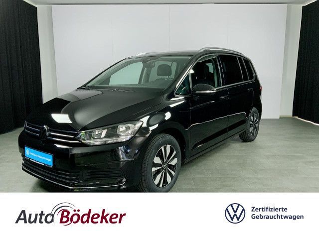 VW Touran 11.800 km 31.990 &euro; Butzbach 35510