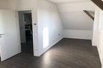 Ansprechende und sanierte 3-Zimmer-Dachgeschoßwohnung mit gehobener Innenausstattung in Landsberg S