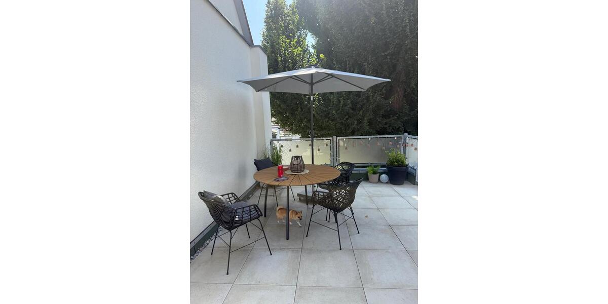 Etagenwohnung Bad Frankenhausen/Kyffhäuser Kyffhäuser - 4 Zimmer, 128 m&sup2;, 1.326&euro; | Angebot:25650097