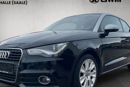 Audi A1 60.398 km 8.600 &euro; Halle (Saale) 06118
