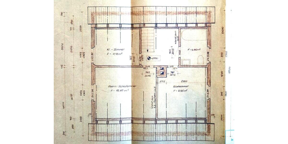 Einfamilienhaus in idyllischer Dorflage nahe Hermsdorf, sofort beziehbar - Einfamilienhaus Bobeck | Angebot:25174663