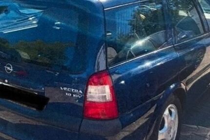 Opel Vectra 141.651 km 2.700 &euro; Coppenbrügge 31863