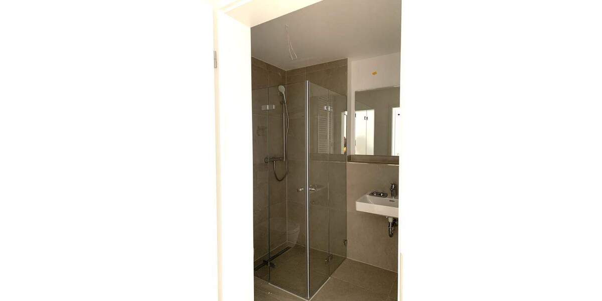 Etagenwohnung Nürnberg Schweinau - 2 Zimmer, 54 m&sup2;, 1.138&euro; | Angebot:25734914