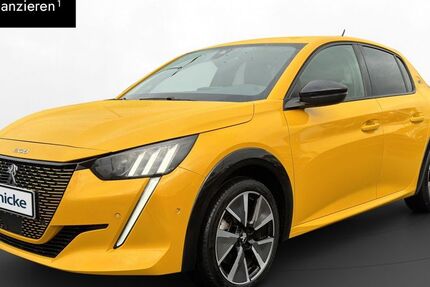 Peugeot 208 40.200 km 15.790 € Kassel 34123